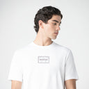 FORTIS T-SHIRT MEN WHITE