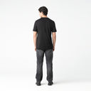 FORTIS T-SHIRT MEN BLACK