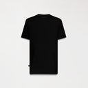 FORTIS T-SHIRT MEN BLACK
