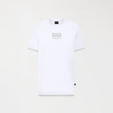 FORTIS T-SHIRT MEN WHITE