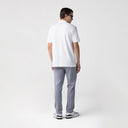 FORTIVUS POLO MEN WHITE