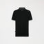 FRANZ POLO SHIRT MEN BLACK