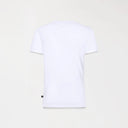 FRENCH T-SHIRT WOMEN WHITE