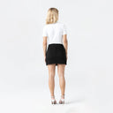 FRENCH T-SHIRT WOMEN WHITE