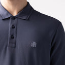 FYRIX POLO MEN BLUE
