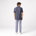 FYRIX POLO MEN BLUE