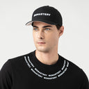 GADI 1 CAP  BLACK UNISEX U
