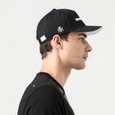 GADI 1 CAP  BLACK UNISEX U