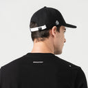 GADI 1 CAP  BLACK UNISEX U