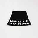 GALANT HAT UNISEX BLACK WHITE U