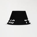 GALANT HAT UNISEX BLACK WHITE U