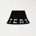 GALANT HAT UNISEX BLACK WHITE U