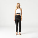 GALBURY PANT WOMEN BLACK