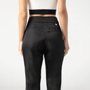 GALBURY PANT WOMEN BLACK