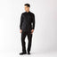 CAMISA GANTE NEGRO 1 - MONASTERY