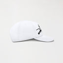 GASHCAP CAP UNISEX WHITE U