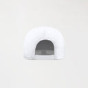 GASHCAP CAP UNISEX WHITE U