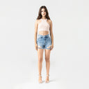 GENNA TANK TOP WOMEN CAMEO ROSE