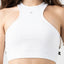 GENNA TANK TOP WOMEN WHITE