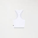 GENNA TANK TOP WOMEN WHITE