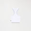 GENNA TANK TOP WOMEN WHITE