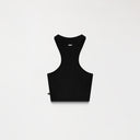 GENNA TANK TOP WOMEN BLACK