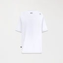 GETTYSBURG T-SHIRT OVERSIZED MEN WHITE