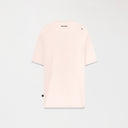 GETTYSBURG T-SHIRT OVERSIZED MEN SAND DOLLAR