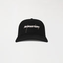 GIBSON CAP UNISEX BLACK U