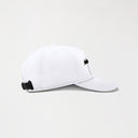 GIBSON CAP UNISEX WHITE  U