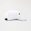 GIBSON CAP UNISEX WHITE  U
