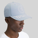 CAP GINO BABY BLUE | Monastery Couture
