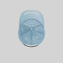 CAP GINO BABY BLUE | Monastery Couture