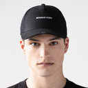 GIUBBONARI CAP UNISEX BLACK U