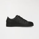 GIUSEPPE SNEAKERS MEN BLACK