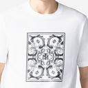 GOKYO T-SHIRT MEN WHITE