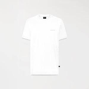 GREENHILL T-SHIRT MEN WHITE