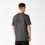 GREENHILL T-SHIRT MEN BLACK OYSTER