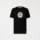 GRODIN T-SHIRT MEN BLACK