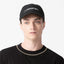 GROHEAN CAP UNISEX BLACK U