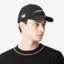 GROHEAN CAP UNISEX BLACK U