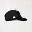 GROHEAN CAP UNISEX BLACK U