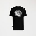 HADRIAN T-SHIRT MEN BLACK
