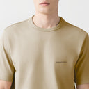 HADRIAN T-SHIRT MEN BEIGE