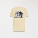 HADRIAN T-SHIRT MEN BEIGE