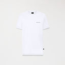 HADRIAN T-SHIRT MEN WHITE