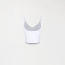HARBOR KNITTED TOP WOMEN WHITE