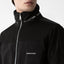 HAREL JACKET MEN BLACK