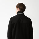HAREL JACKET MEN BLACK