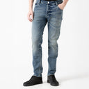 HARTWIG JEAN MEN BLUE DENIM